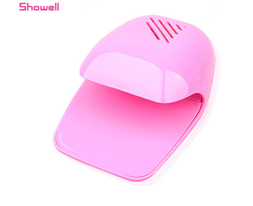 Nail dryer