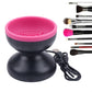 Electric Makeup Brush Cleaner Machine