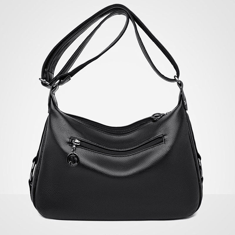 Women's High Capacity Crossbody Bags