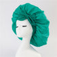 Women Satin Bonnet
