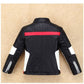 Boy's Thickened Leather Jacket Is Handsome