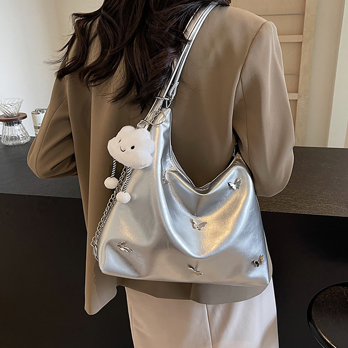 Designer Ladies Crossbody Bag