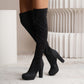 Long Boots For Women