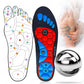 Medical Magnetic Insole Therapy Sports Insoles