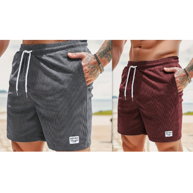 Sports Short Pants Men