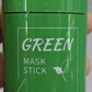 Cleansing Green Tea Mask
