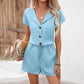 Women's 2-Piece Summer Lounge Set