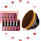 Bullet Matte Lipstick Set