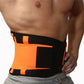 Abdominal Trainer Weight Loss Fat Burning Straps