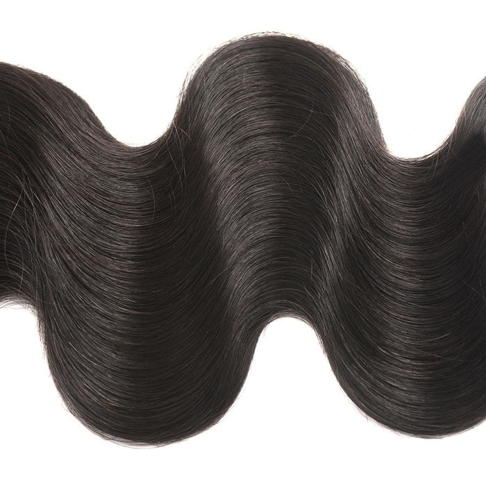 Peruvian Human Hair Extension