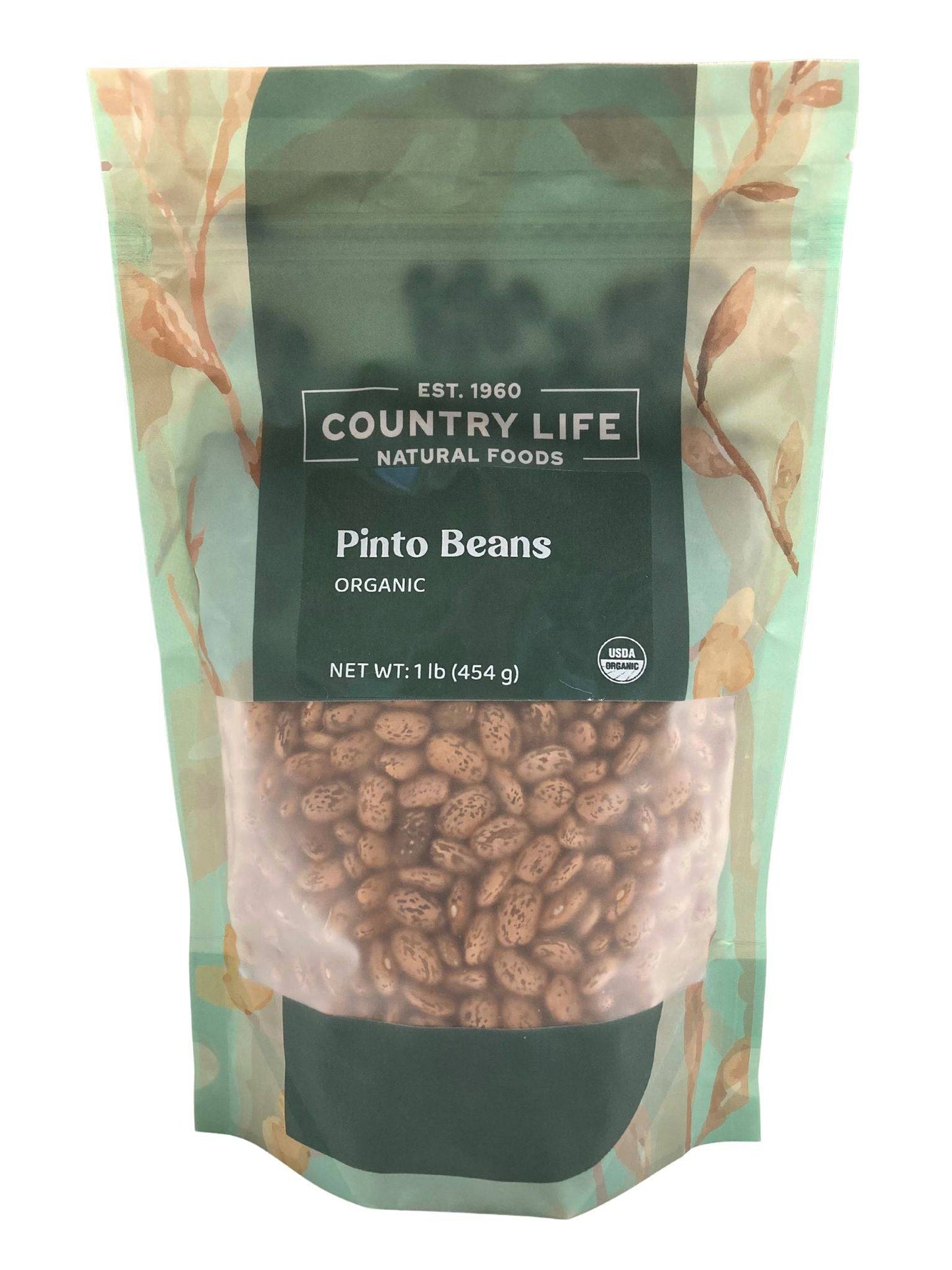 Pinto Beans, Organic
