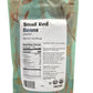 Red Beans, Organic, Small