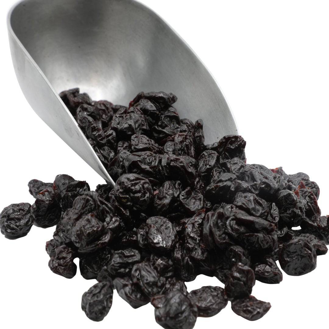 Cherries, Tart, Sugar Sweetened, Organic