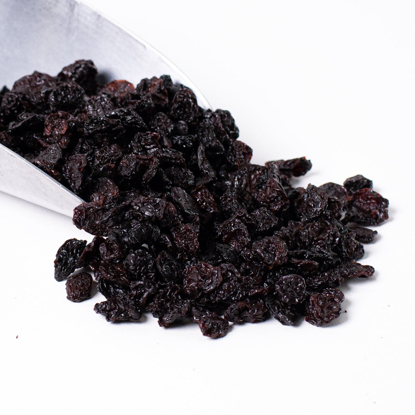 Cherries, Tart, Unsweetened