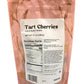 Cherries, Tart, Juice Sweetened