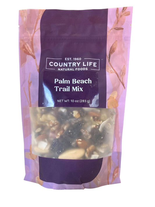 Palm Beach Trail Mix