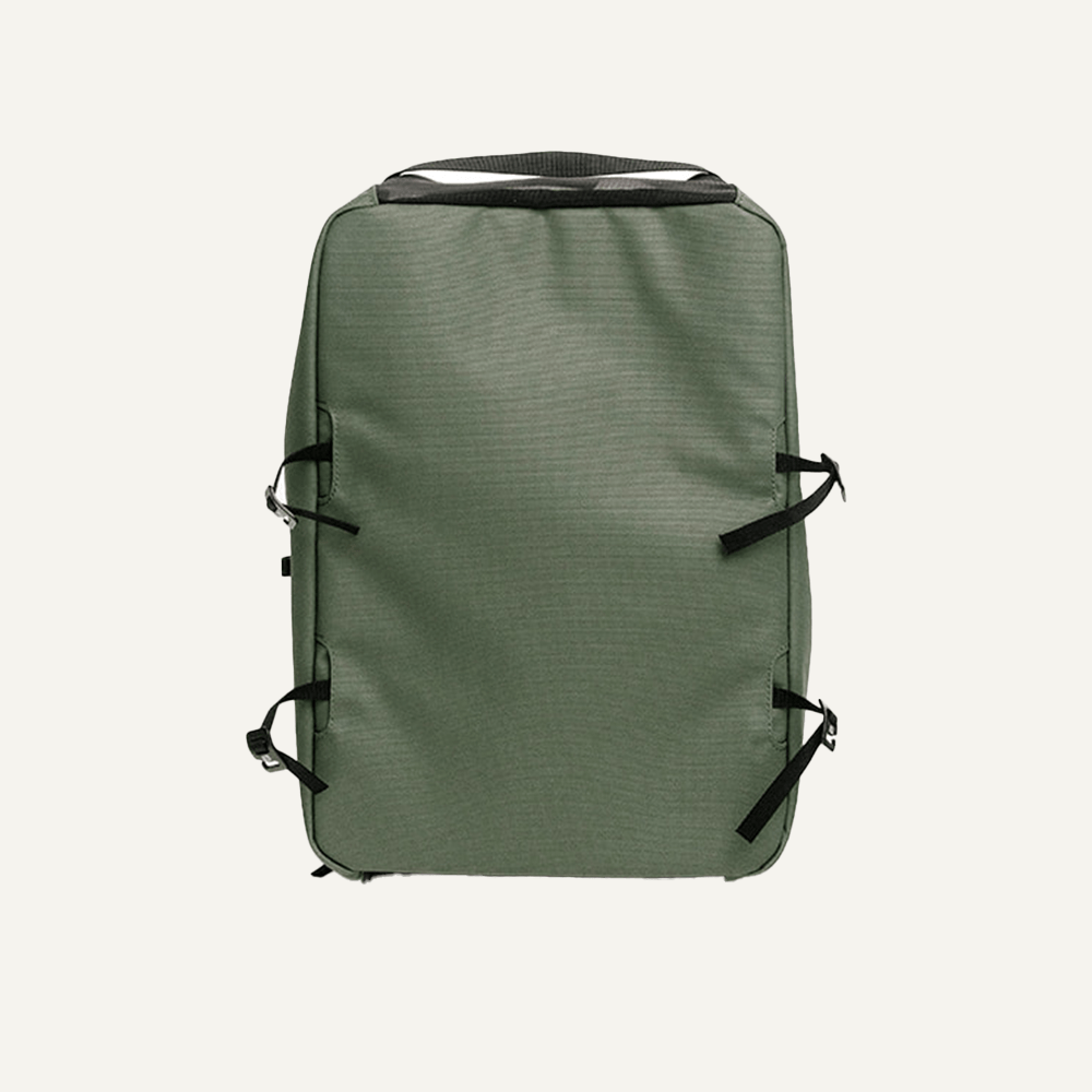 Court Caddy Shoe Cube