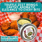 Creamy Truffled Ranch Seasoning