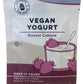 Starter Culture, Yogurt, Vegan