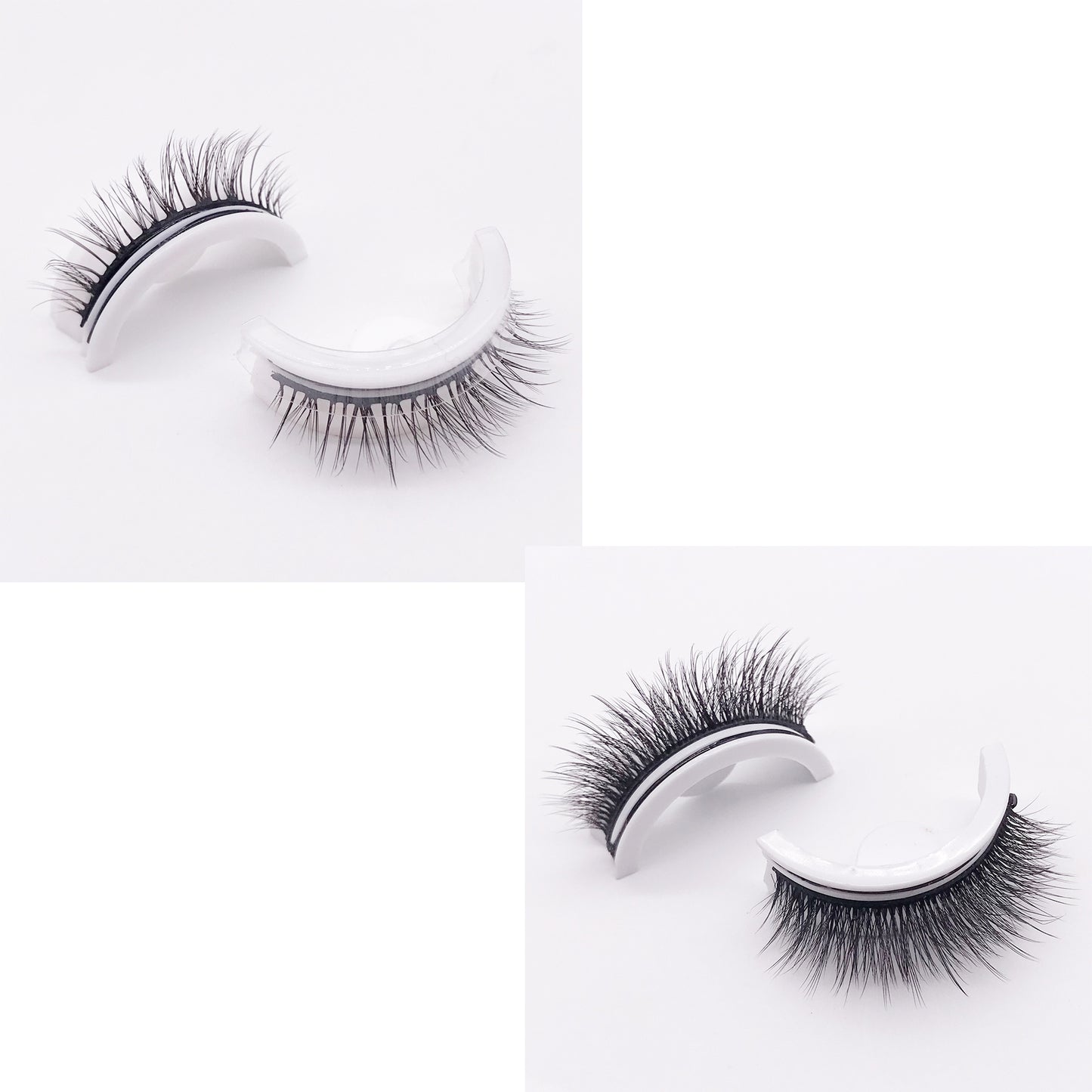 Natural False Eyelashes