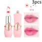 Flower Color Changing Lipstick