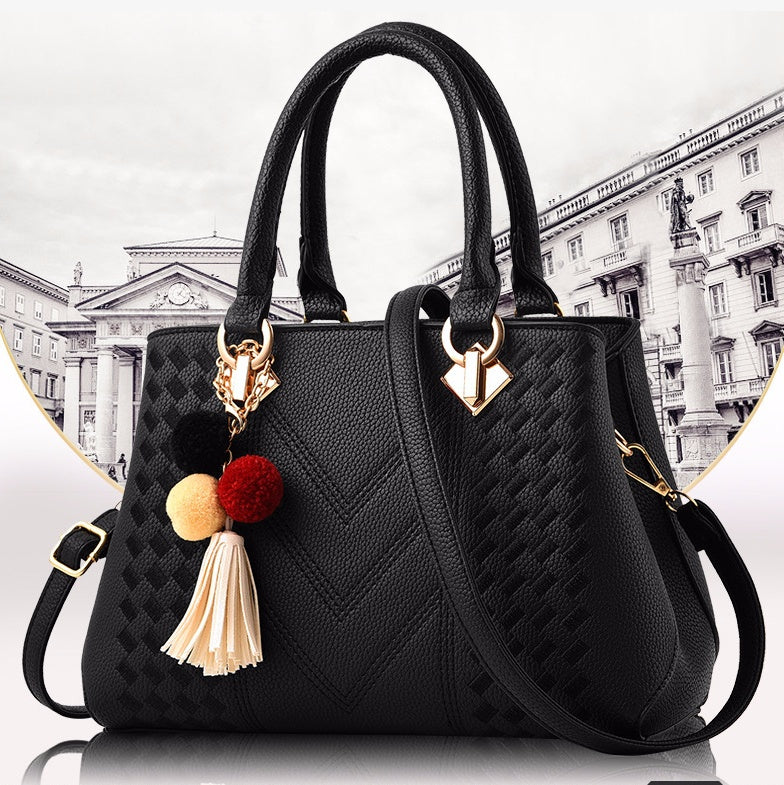 Ladies Luxury Crossbody Bag