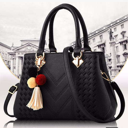 Ladies Luxury Crossbody Bag