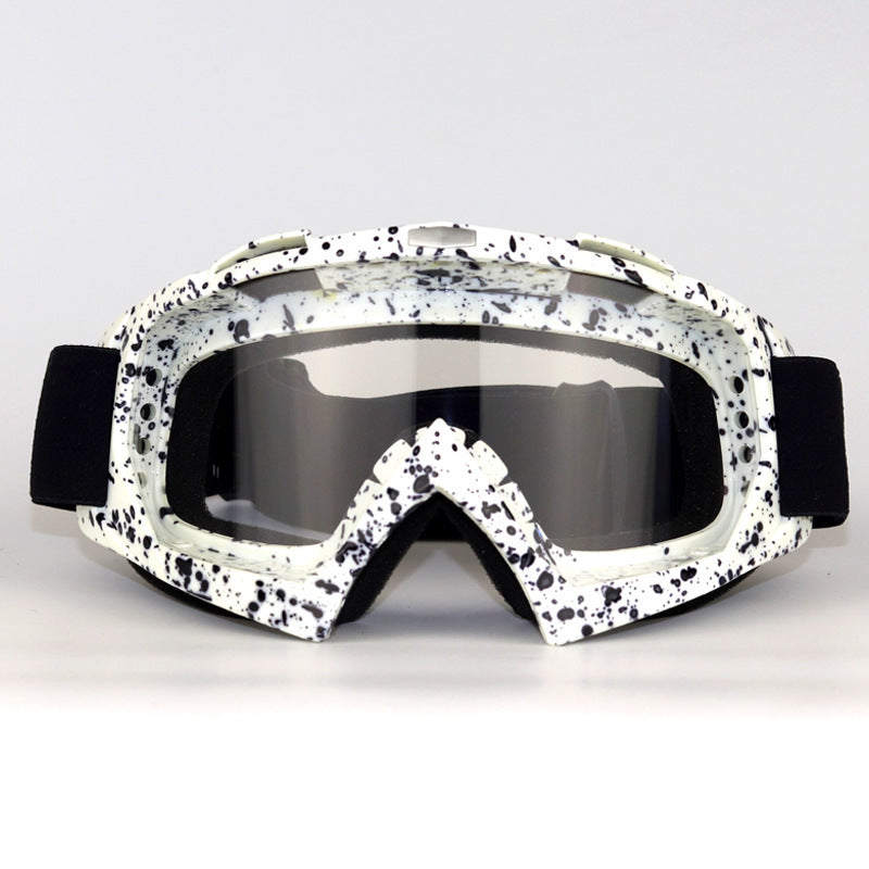 Cross Country Ski Goggles
