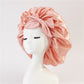 Women Satin Bonnet