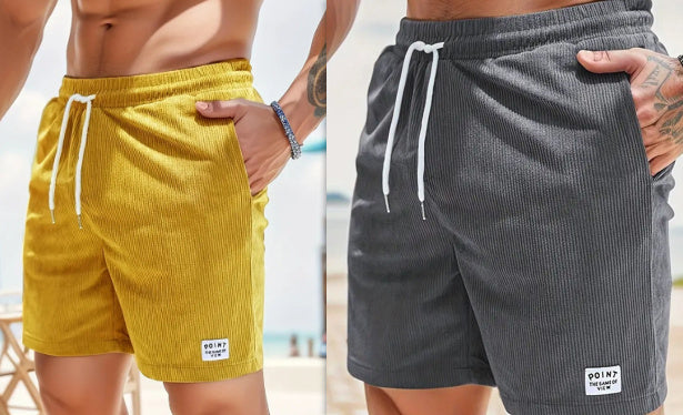 Sports Short Pants Men