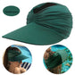 Top Sunscreen Sports Beach Sun Hat