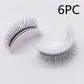 Natural False Eyelashes