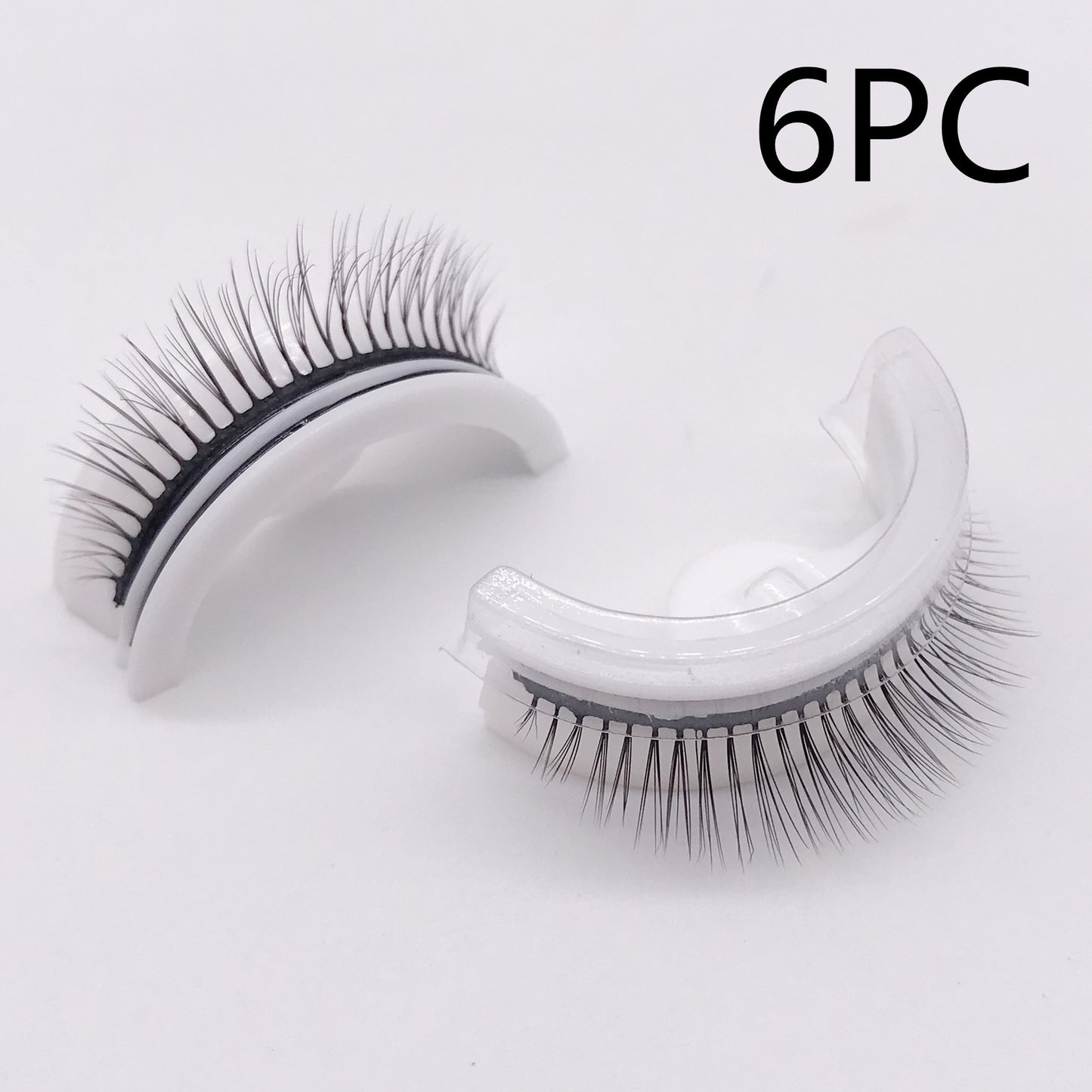 Natural False Eyelashes
