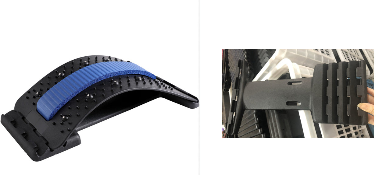 Spine Support Pain Relief