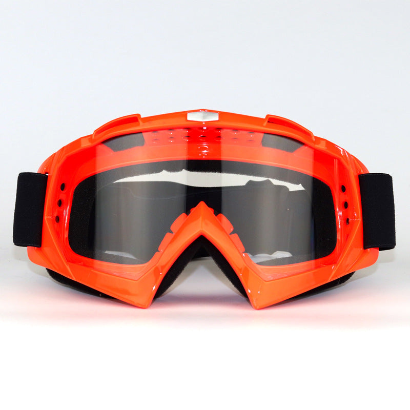 Cross Country Ski Goggles