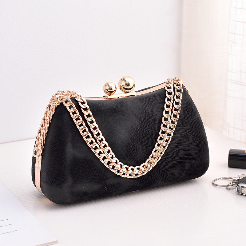 Chain Handbag