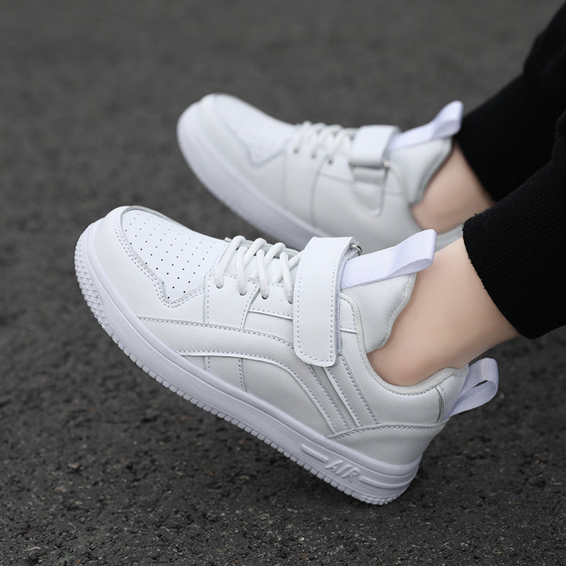 Breathable Non-slip Boys Sneakers