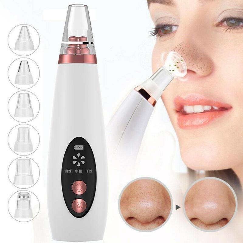 Blackhead Acne Removal