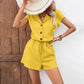 Women's 2-Piece Summer Lounge Set