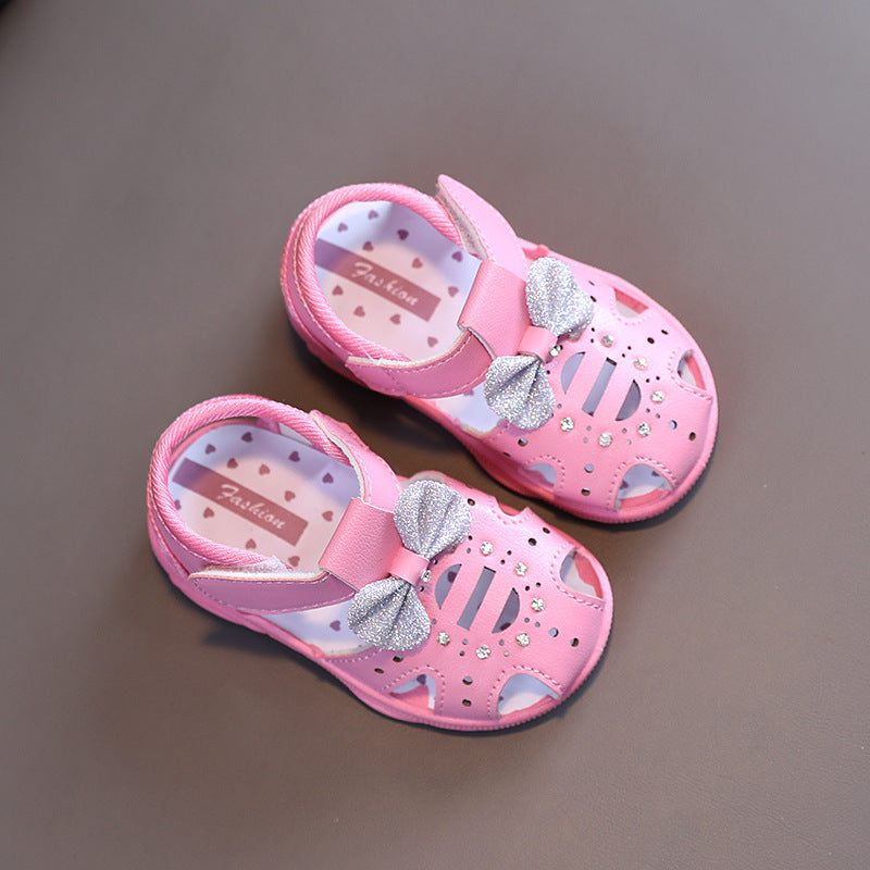 Baby Soft Sole Toddler Sandals