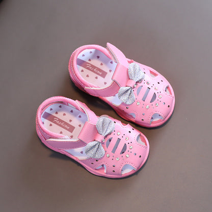 Baby Soft Sole Toddler Sandals