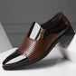 Men's Business Leather Shoes