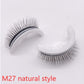 Natural False Eyelashes