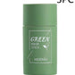 Cleansing Green Tea Mask