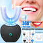 360 Degrees Intelligent Automatic Electric Toothbrush