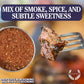 Deep Cuts Blackening BBQ Rub & Seasoning