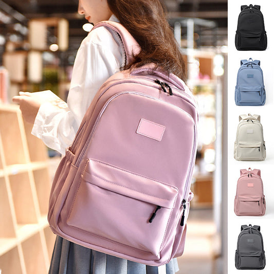 Fashion Oxford Backpack