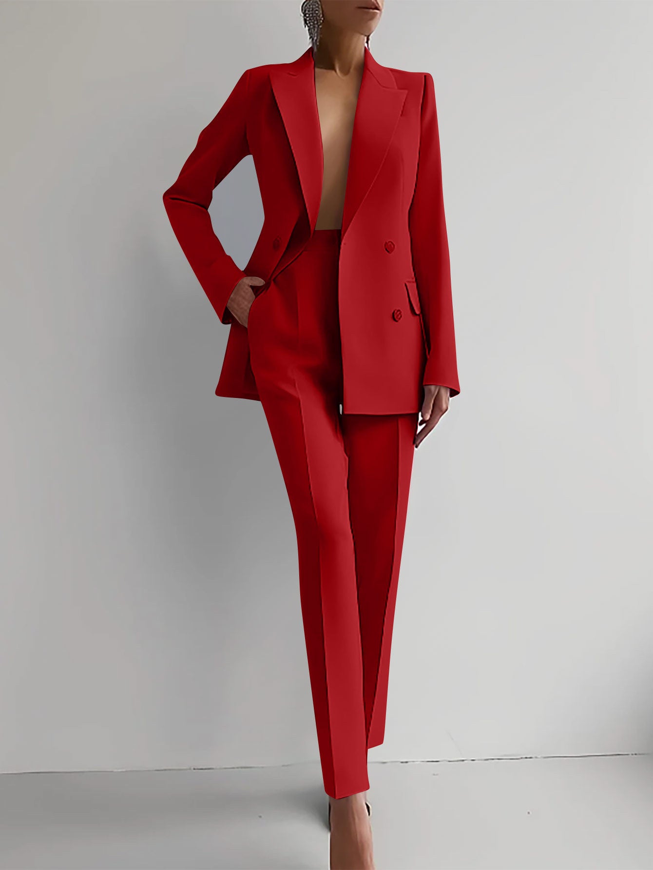 Women's Business Suits