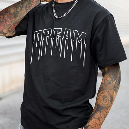 Dream Men's shirt