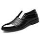 Men's Business Leather Shoes